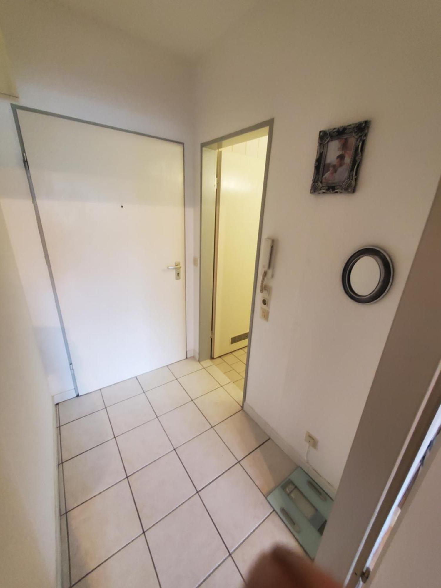 Einzimmerwohnungmit Grossem Balkon Mietersheim Buitenkant foto